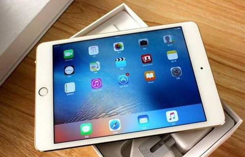 iPad 4 上市时间是什么时候？ 3