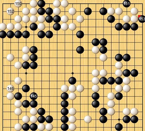 围棋如何判定胜负？ 2