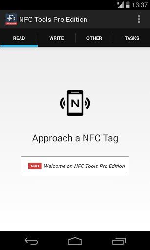 nfc工具pro汉化版 v6.9.1 1