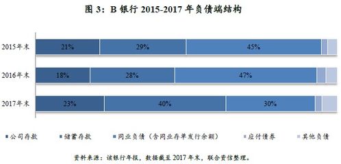 银行B类客户定义解析 4