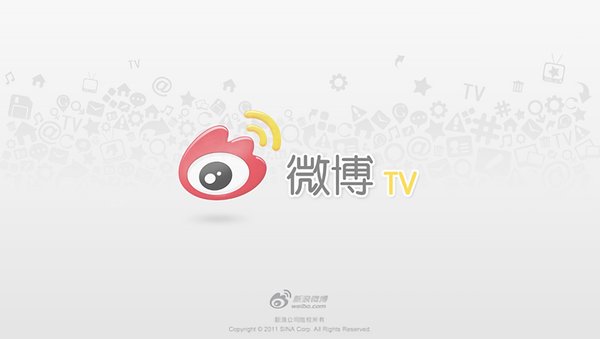 新浪微博tv版 1