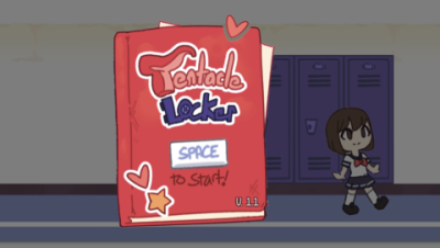 tentacle locker储物柜游戏 1