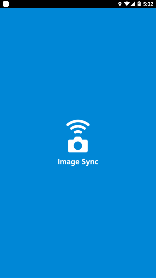 理光Image Sync 1