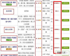 日赚金额揭秘：打码网赚能带来多少收入 4