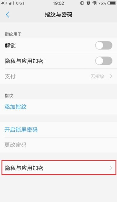 忘记密码与问题，vivo隐私锁怎么破？一键解锁攻略来袭！ 2