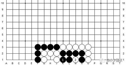 围棋入门：掌握下棋的基本技巧与知识 2