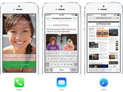 iOS7升级指南：iPhone 4s用户必看，升级后体验如何？ 1