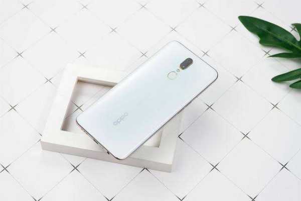 OPPO A9x搭载的是什么处理器？快速揭秘！ 2