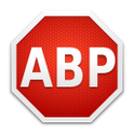 Adblock Plus(广告拦截)