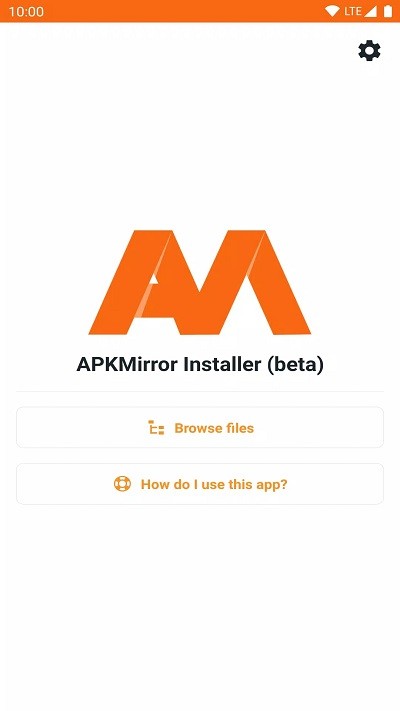 apkmirror Installer (beta)  截图2