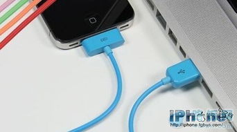 轻松搞定:iPhone 4与电脑高效连接指南 3