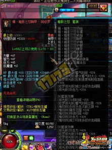 DNF86版阿修罗异界套装精选指南，瞎子职业必备攻略！ 3