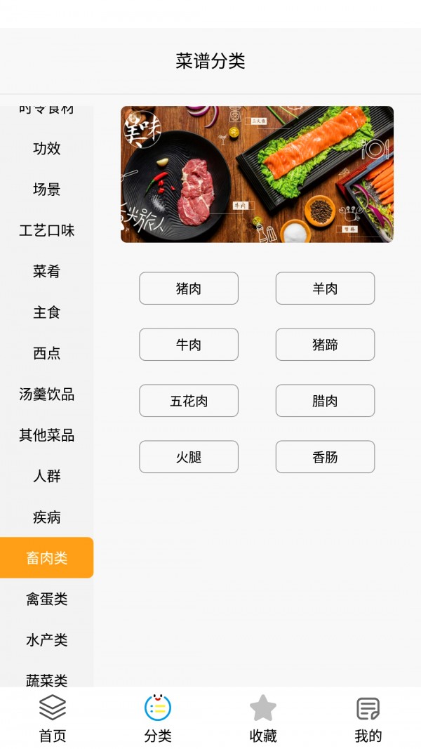 美食大厨烹饪家 截图4