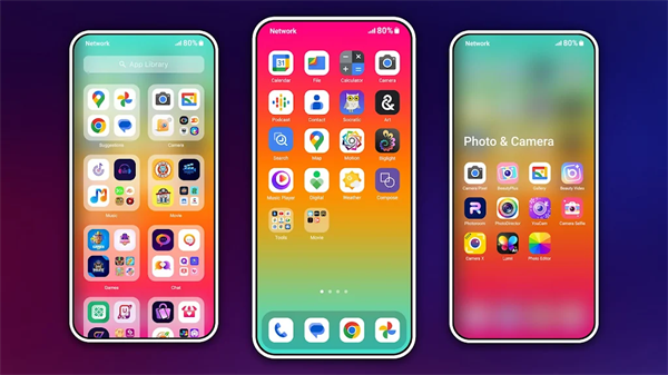 iphone16启动器 截图2