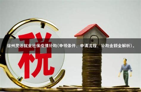 如何轻松申请疫情社保补助金？ 4