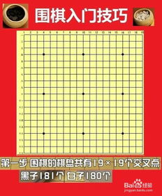 围棋新手必看：快速掌握围棋入门技巧与基础知识 2