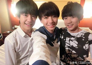 TFBOYS的出道时间是什么时候？ 1