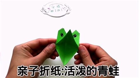 快速折纸教程：几分钟学会 1