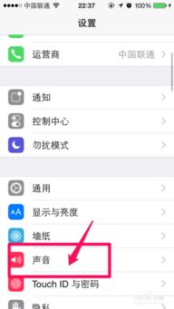 如何为iPhone 6设置自定义手机铃声 4