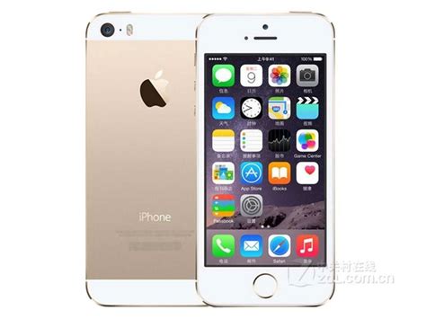 iPhone5s和iPhone5在外观上有什么区别？ 2