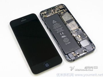 揭秘：一步步拆解iPhone 4全过程 3