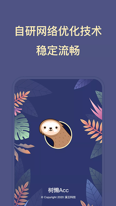 树懒acc 截图2