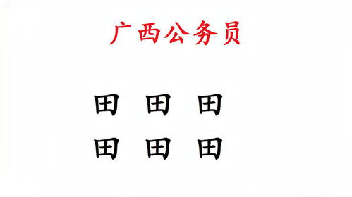 禾字加一笔，变身新汉字是什么？ 3