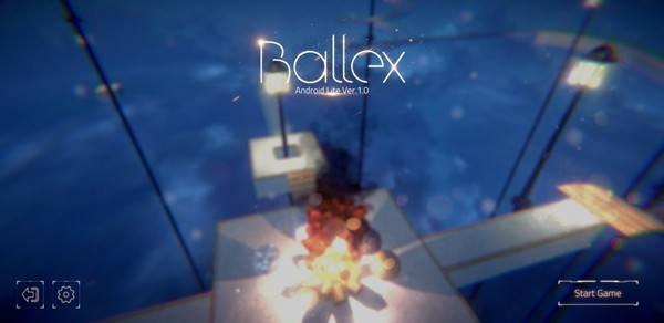 Ballex 1