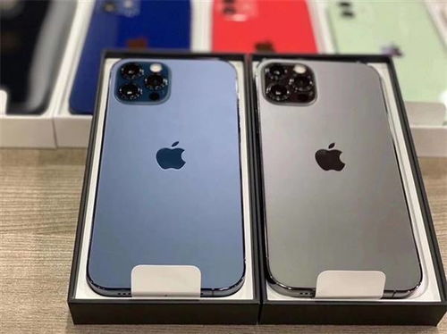 轻松辨别真伪！iPhone 12手机鉴定全攻略 2