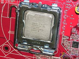 Pentium E2140与真酷睿核心的性能差异究竟有多大？ 3