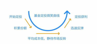 我的智慧定投基金之旅 4