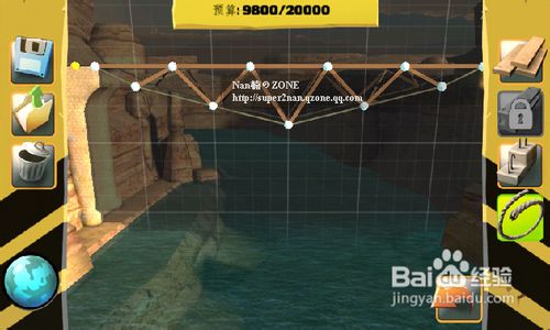 如何通关桥梁建造师Bridge Constructor 100%图文攻略？ 2