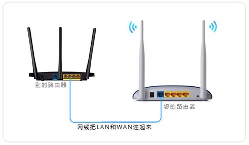 没有无线路由器如何连接WiFi上网？ 3