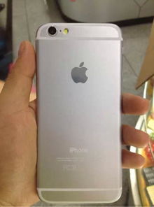 **iPhone6国行与港行，你真的了解它们的区别吗？** 2