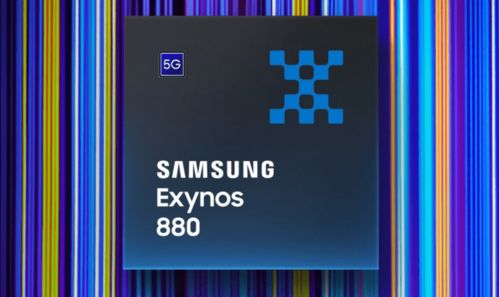 三星Exynos 1080性能大揭秘：与高通骁龙谁更胜一筹？ 3