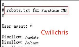 掌握robots.txt文件的撰写艺术 2