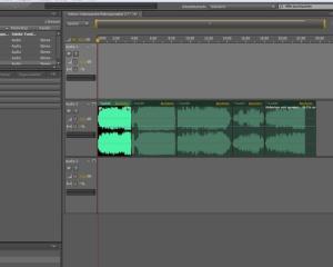 Adobe Soundbooth CS4官方使用指南详解 4