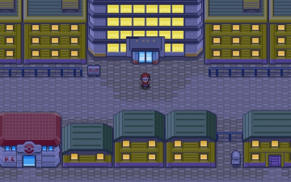 pokemmo 手机版 截图4