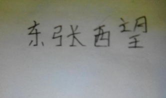 轻风拂面的四字成语揭秘 1