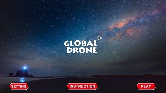 global drone无人机遥控器 v1.1.0