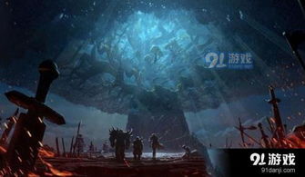 魔兽世界：如何顺利完成黑暗议会任务攻略？ 4