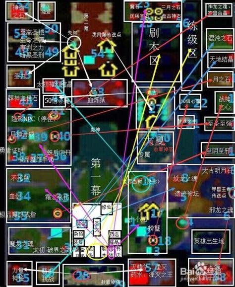 傲斗凌天2.43版本：巨石神兵全攻略 4