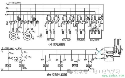 电阻电感电压电流电容的符号单位分别是什么？ 2