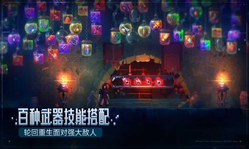 重生细胞版 截图3