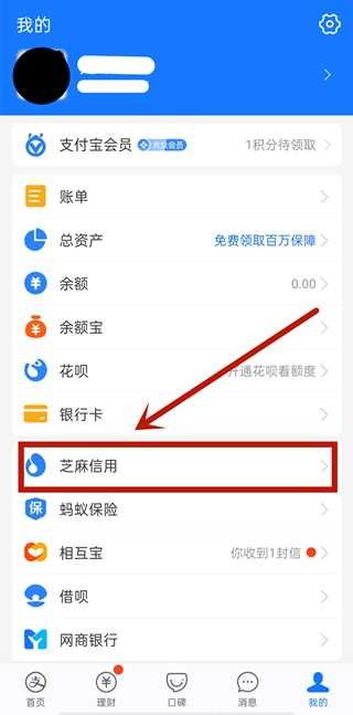芝麻信用速成秘籍：如何快速积攒支付宝芝麻粒 2