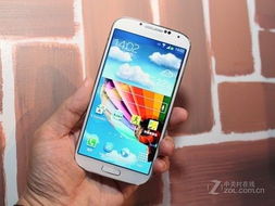 三星GALAXY S4 i9500水货鉴别技巧：轻松验机，避免翻新！ 4