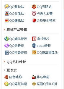 解锁QQ会员：尽享专属特权，让您的在线生活更精彩！ 2