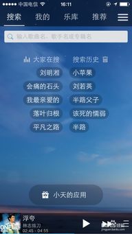 iPad版天天动听：轻松学会删除歌曲的秘籍 2