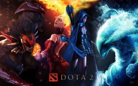 男生为何偏爱玩DOTA？DOTA究竟是一款怎样的游戏？ 2