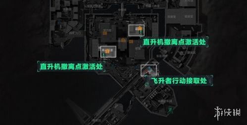 如何解锁三角洲行动航天基地？揭秘钥匙获取的神秘方法！ 2